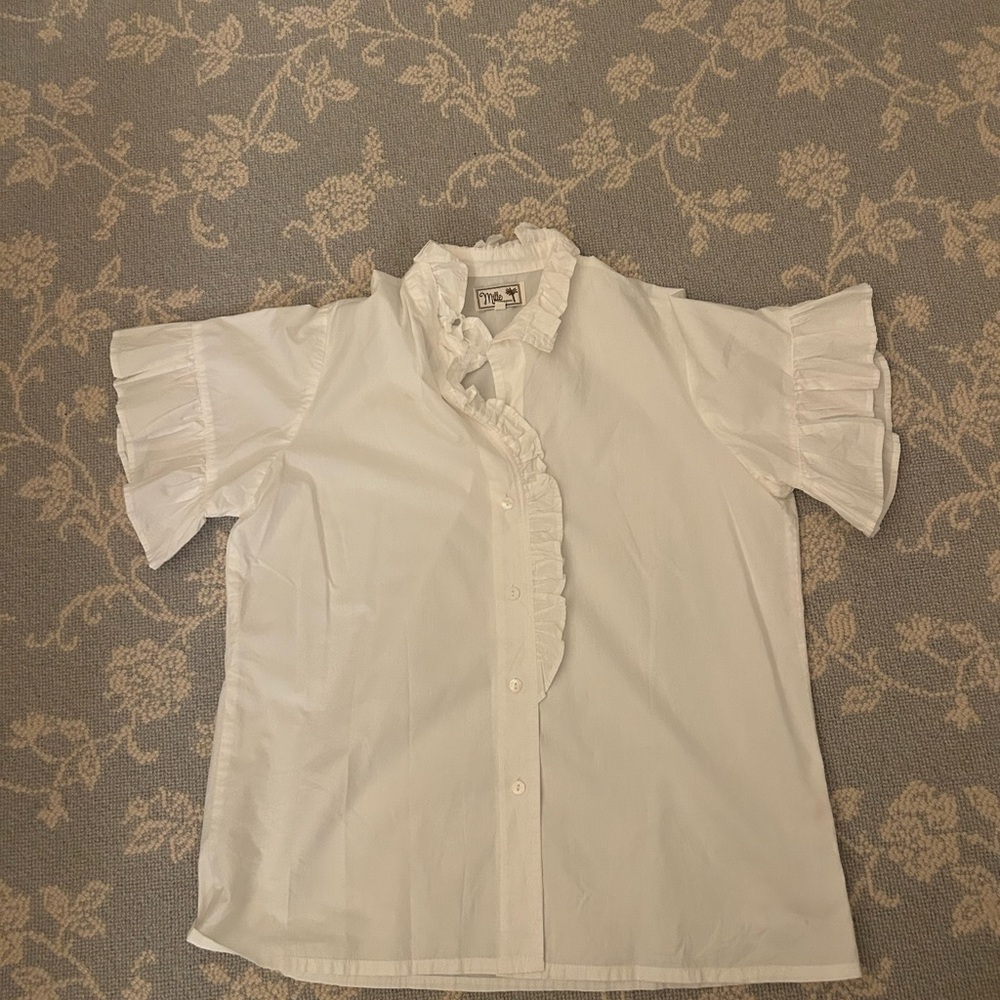 Mille Vanessa Top